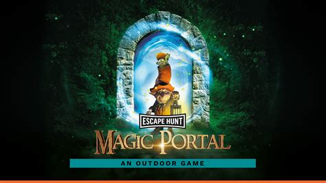 Magic portal login